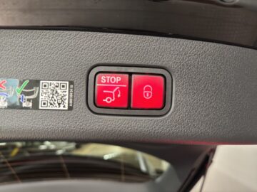 Mercedes-Benz GLC 300 e AMG Line 4Matic EQ Star