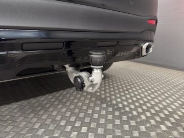 Mercedes-Benz GLC 300 e AMG Line 4Matic EQ Star