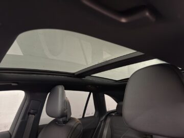 Mercedes-Benz GLC 300 e AMG Line 4Matic EQ Star