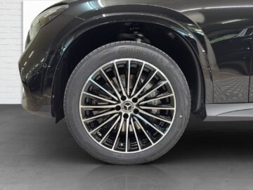 Mercedes-Benz GLC 300 e AMG Line 4Matic EQ Star