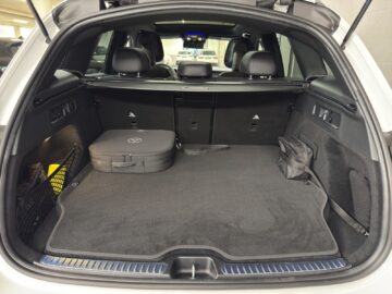 Mercedes-Benz GLC 300 e AMG Line 4Matic EQ Star