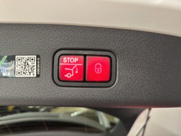 Mercedes-Benz GLC 300 e AMG Line 4Matic EQ Star