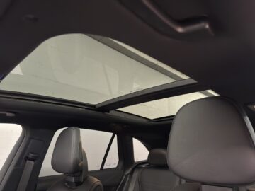 Mercedes-Benz GLC 300 e AMG Line 4Matic EQ Star