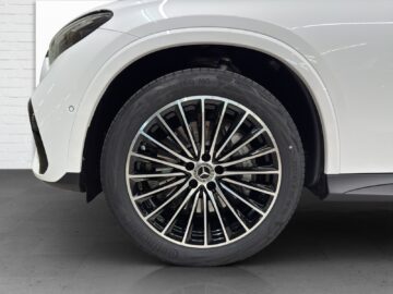 Mercedes-Benz GLC 300 e AMG Line 4Matic EQ Star
