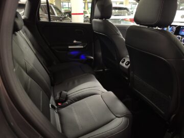 Mercedes-Benz GLA 250 e AMG Line EQ Star