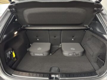Mercedes-Benz GLA 250 e AMG Line EQ Star