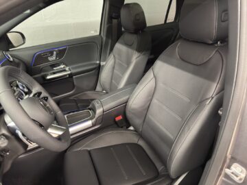 Mercedes-Benz GLA 250 e AMG Line EQ Star