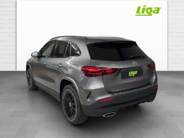 Mercedes-Benz GLA 250 e AMG Line EQ Star