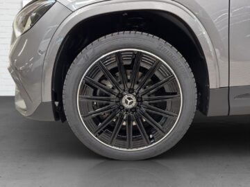 Mercedes-Benz GLA 250 e AMG Line EQ Star