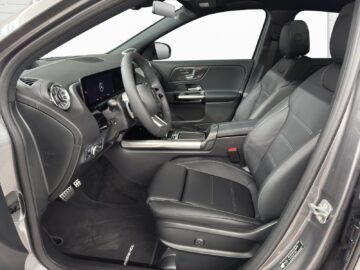 Mercedes-Benz GLA 250 e AMG Line EQ Star