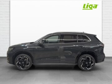 VW Tiguan 2.0 TDI SCR R-Line DSG 4motion