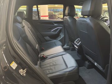 VW Tiguan 2.0 TDI SCR R-Line DSG 4motion