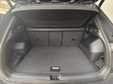 VW Tiguan 2.0 TDI SCR R-Line DSG 4motion