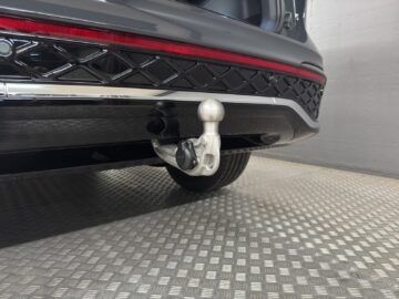 VW Tiguan 2.0 TDI SCR R-Line DSG 4motion