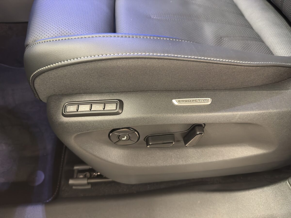 VW Tiguan 2.0 TDI SCR R-Line DSG 4motion