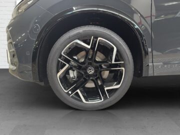 VW Tiguan 2.0 TDI SCR R-Line DSG 4motion