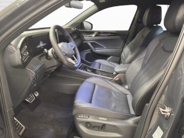 VW Tiguan 2.0 TDI SCR R-Line DSG 4motion