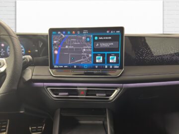 VW Tiguan 2.0 TDI SCR R-Line DSG 4motion