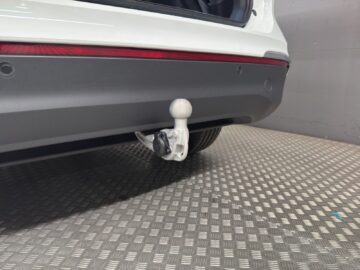 VW Tiguan 2.0 TDI SCR Elegance DSG 4motion