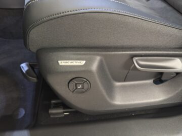 VW Tiguan 2.0 TDI SCR Elegance DSG 4motion