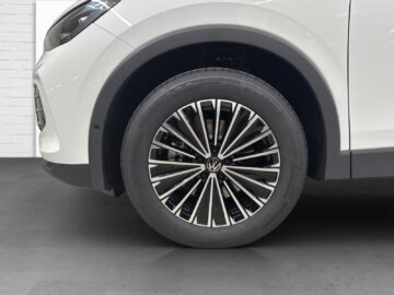 VW Tiguan 2.0 TDI SCR Elegance DSG 4motion