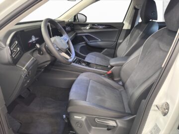 VW Tiguan 2.0 TDI SCR Elegance DSG 4motion