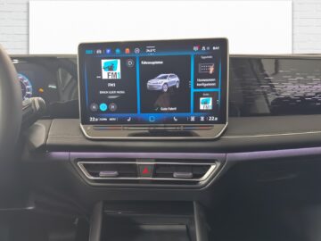 VW Tiguan 2.0 TDI SCR Elegance DSG 4motion