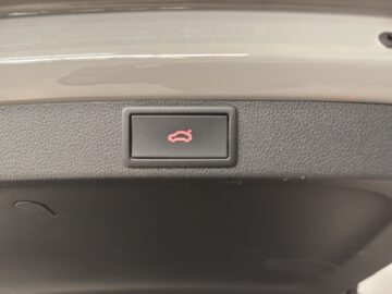 Skoda Octavia Combi 2.0 TDI RS 4×4 DSG