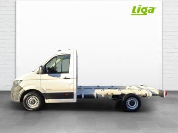 VW Crafter 35 Kab.-Ch. 3640 2.0 TDI 140