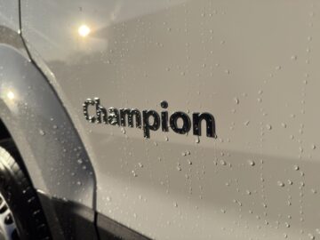 VW Crafter 35 Kab.-Ch. 3640 2.0 TDI 140