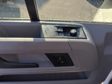 VW Crafter 35 Kab.-Ch. 3640 2.0 TDI 140