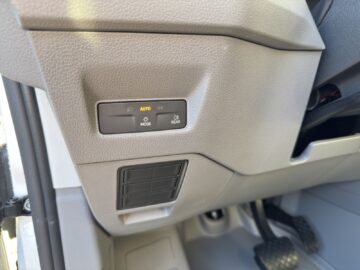 VW Crafter 35 Kab.-Ch. 3640 2.0 TDI 140