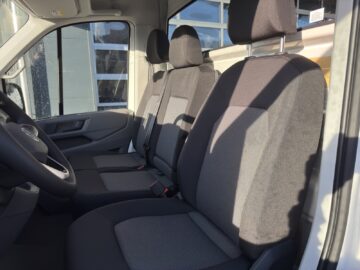 VW Crafter 35 Kab.-Ch. 3640 2.0 TDI 140