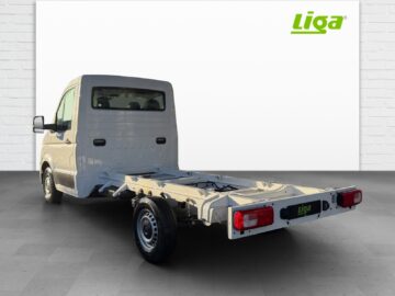 VW Crafter 35 Kab.-Ch. 3640 2.0 TDI 140