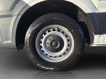VW Crafter 35 Kab.-Ch. 3640 2.0 TDI 140