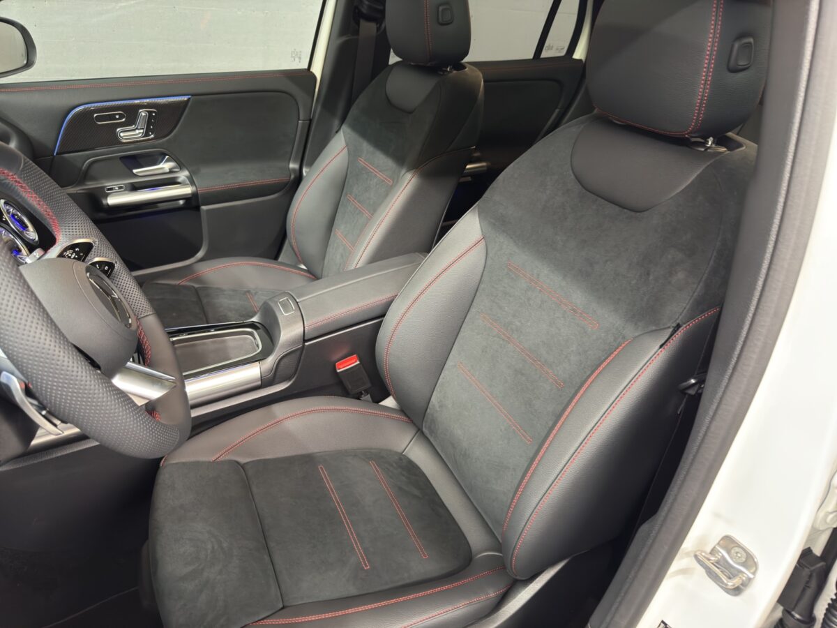 Mercedes-Benz GLA 200 AMG Line Night Star