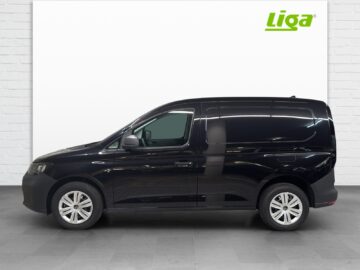 VW Caddy Kaw. 2.0 TDI 122 BlueMT DSG