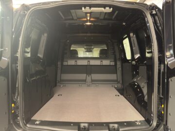 VW Caddy Kaw. 2.0 TDI 122 BlueMT DSG