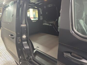 VW Caddy Kaw. 2.0 TDI 122 BlueMT DSG