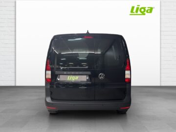 VW Caddy Kaw. 2.0 TDI 122 BlueMT DSG