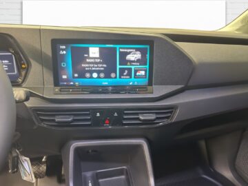 VW Caddy Kaw. 2.0 TDI 122 BlueMT DSG