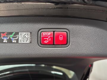 Mercedes-Benz AMG GLC 43 4Matic Executive Edition