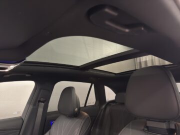 Mercedes-Benz AMG GLC 43 4Matic Executive Edition