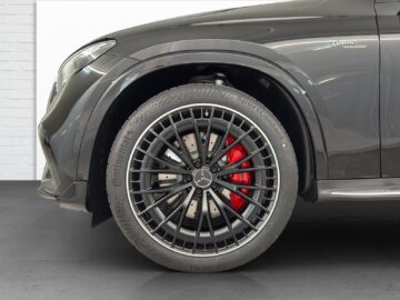 Mercedes-Benz AMG GLC 43 4Matic Executive Edition