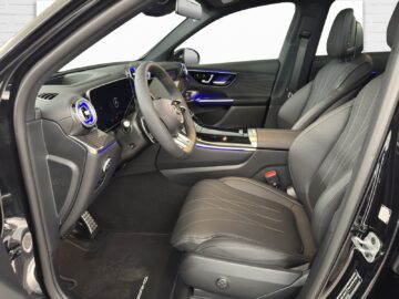 Mercedes-Benz AMG GLC 43 4Matic Executive Edition