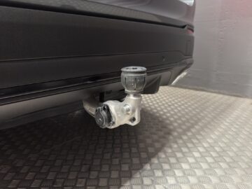 Mercedes-Benz GLC 300 de AMG Line 4matic