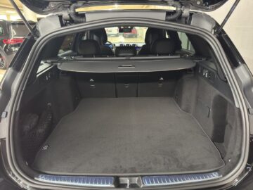 Mercedes-Benz C 220 d AMG Line 4Matic T Swiss Star A