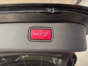 Mercedes-Benz C 220 d AMG Line 4Matic T Swiss Star A