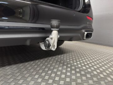 Mercedes-Benz C 220 d AMG Line 4Matic T Swiss Star A