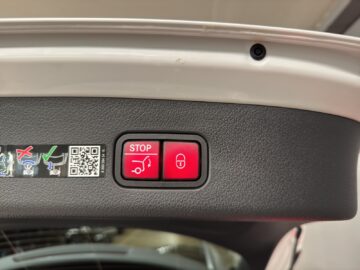 Mercedes-Benz GLC 220 d AMG Line 4Matic